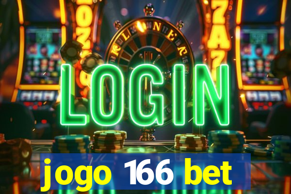 jogo 166 bet